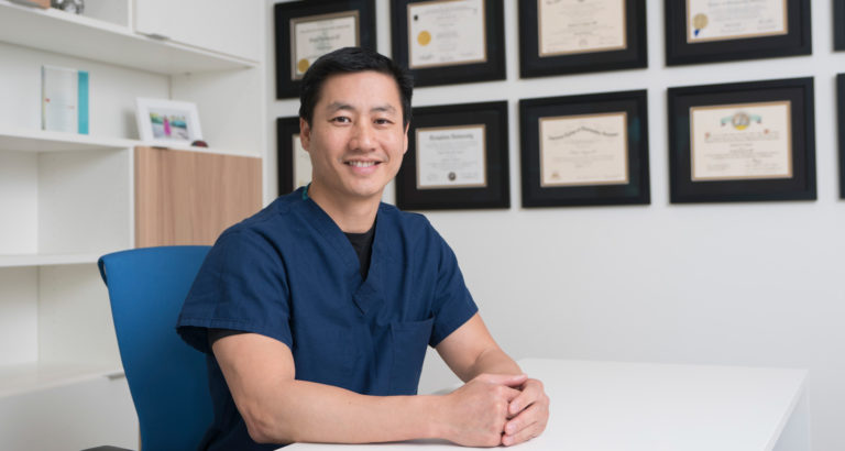 Dr Nguyen Lifetime Surgical 